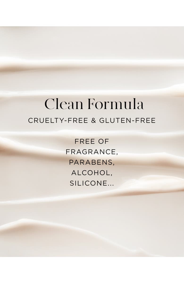 Noble Panacea The Absolute Active Replenishing Moisturizer Refill, Alternate, color, White