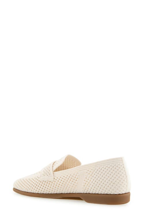 AEROSOLES AEROSOLES NANTI KNIT FLAT 