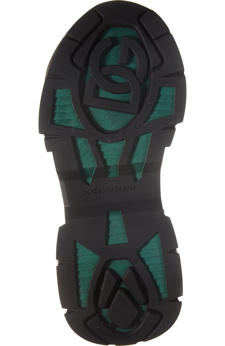 Dolce&Gabbana Airmaster Low Top Sneaker, Alternate, color,