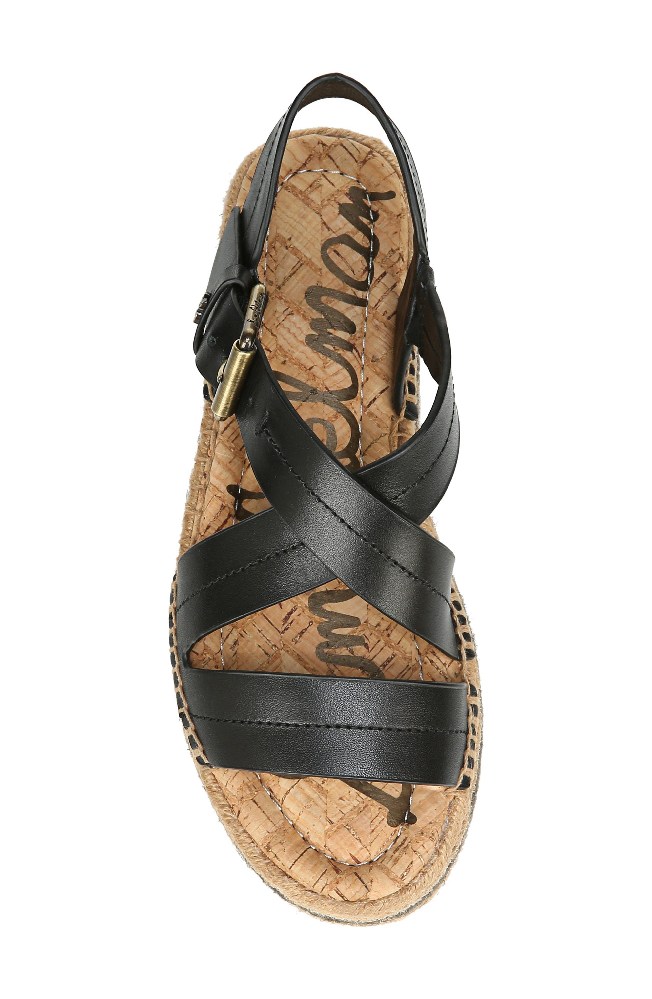 Sam Edelman Aisling Sandal, Alternate, color, 