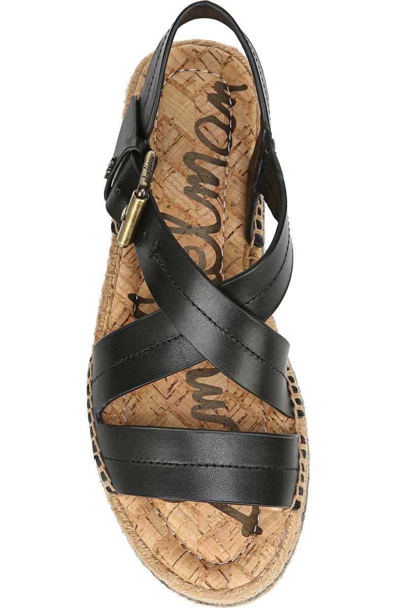 Sam Edelman Aisling Sandal, Alternate, color,