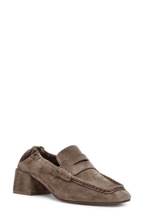 Emorry Penny Loafer