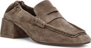 Steve Madden Emorry Penny Loafer