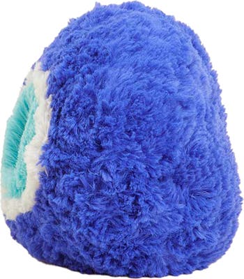 Evil Eye Plush Toy