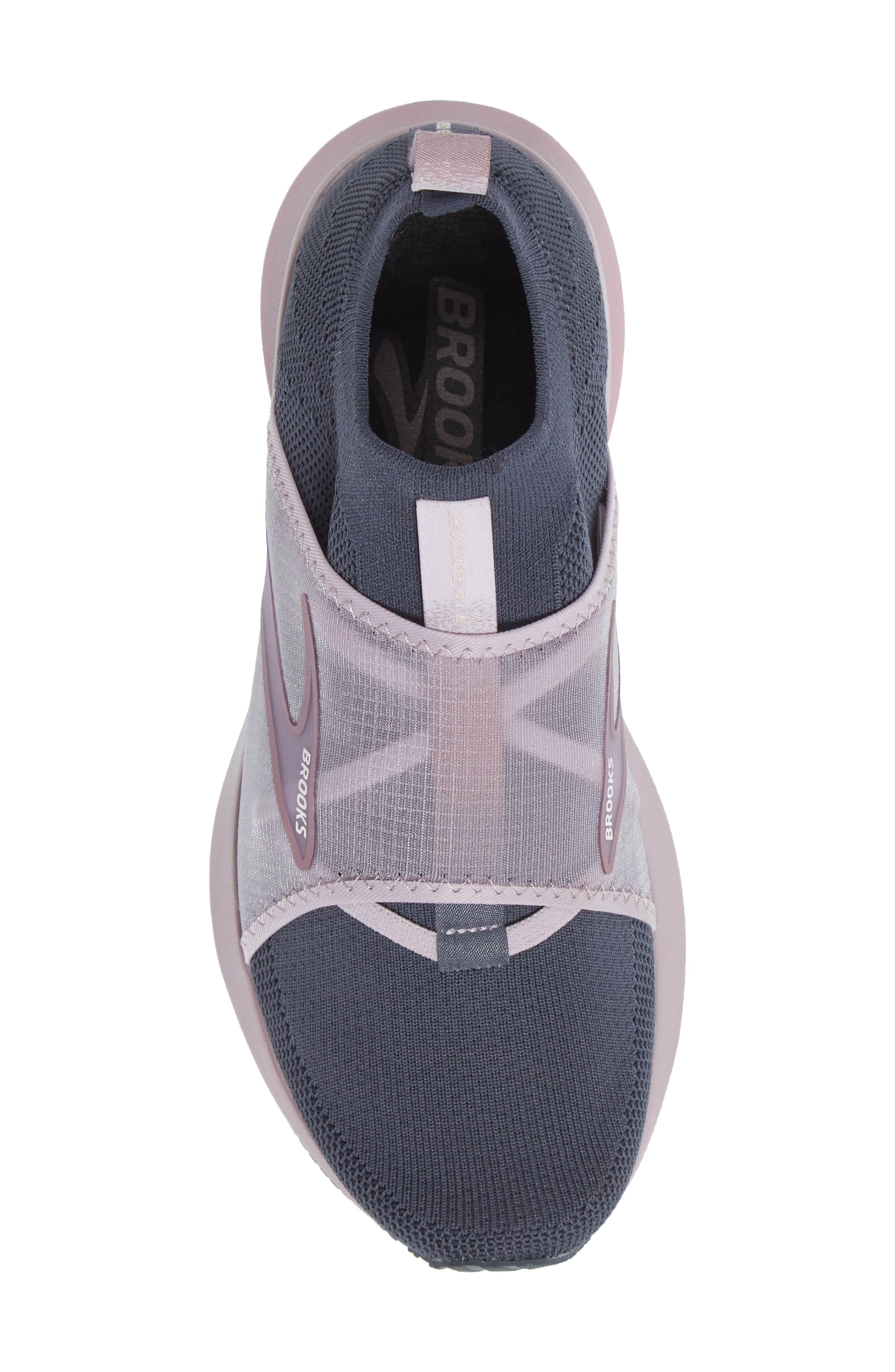 Brooks Levitate 4 LE Running Shoe, Alternate, color, 