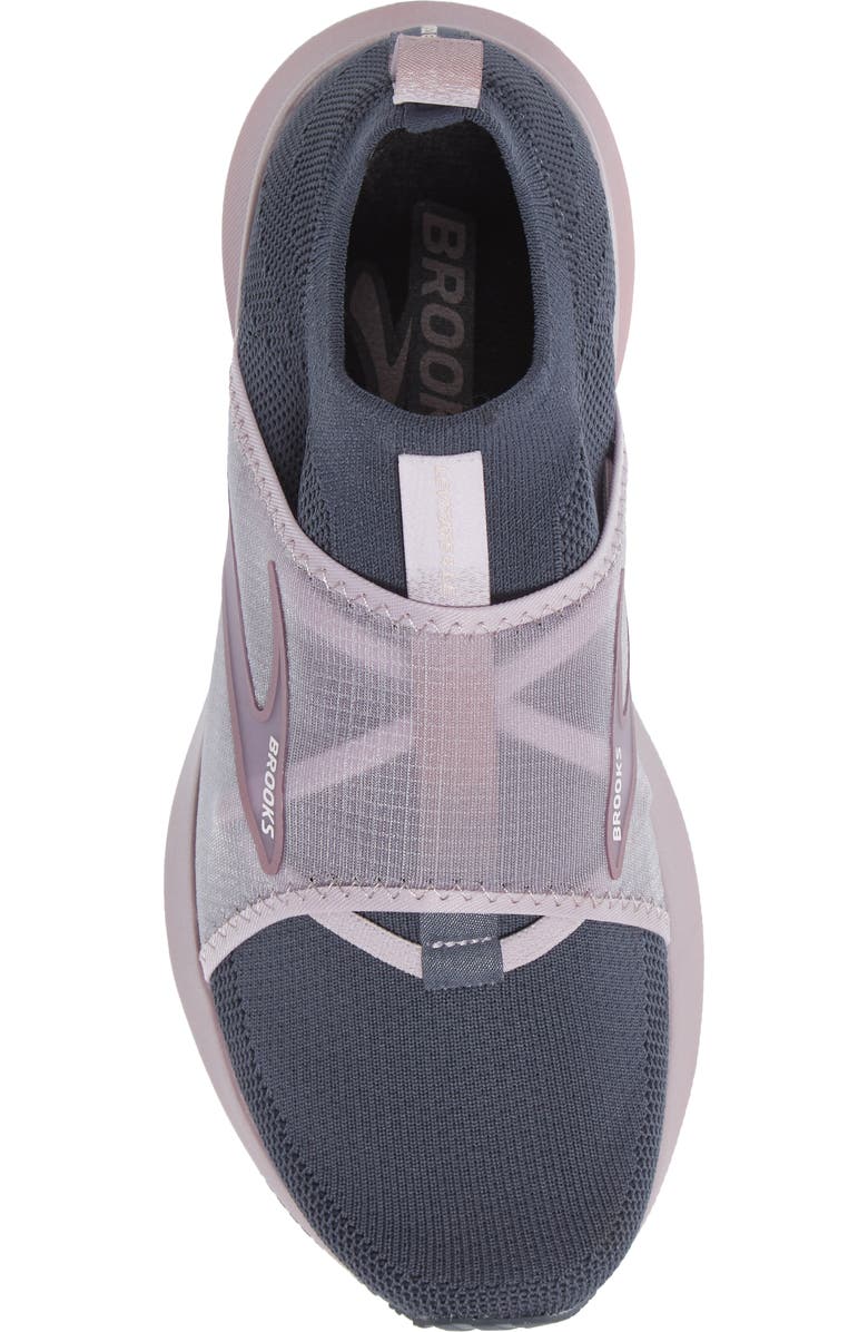 Brooks Levitate 4 LE Running Shoe, Alternate, color,