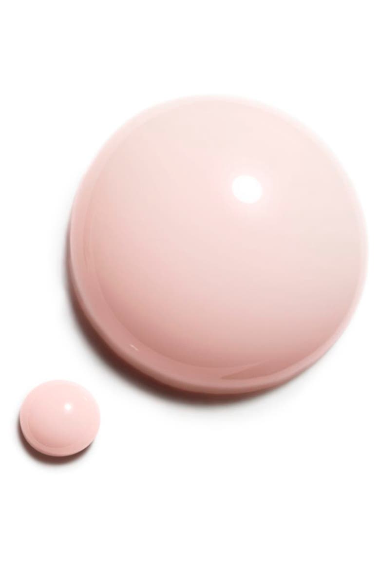 LE VERNIS Longwear Nail Color, Alternate, color, 111 BALLERINA