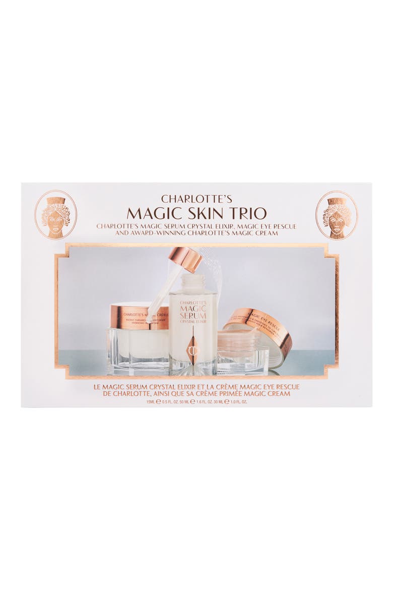 Magic Cream Set $240 Value, Alternate, color, NO COLOR