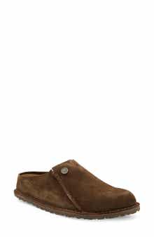 Zermatt Clog