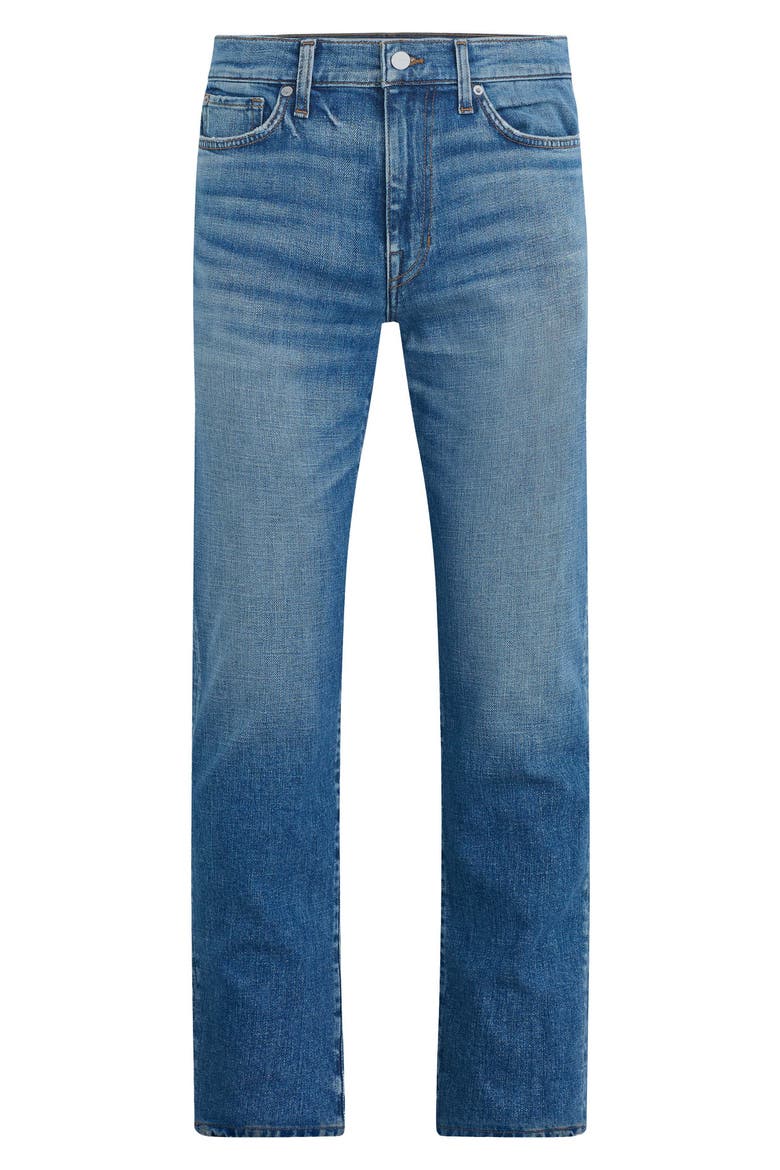The Brixton Slim Straight Leg Jeans, Alternate, color, CAHUENGA