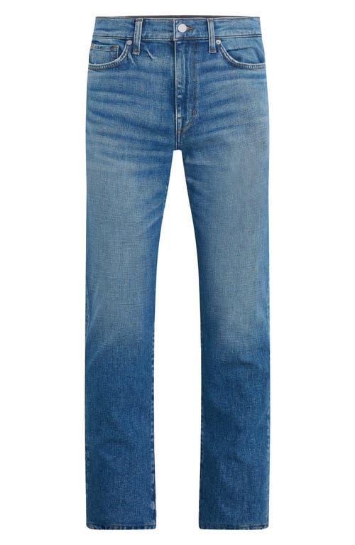 Joe's The Brixton Slim Straight Leg Jeans