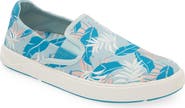 OluKai Lae
ahi Pa
I Slip-On Sneaker