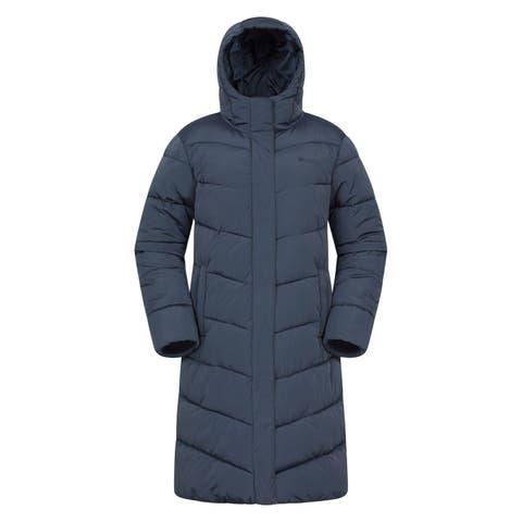 Padded Jacket