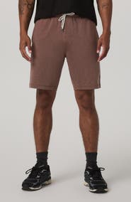 Vuori Sunday Performance Shorts
