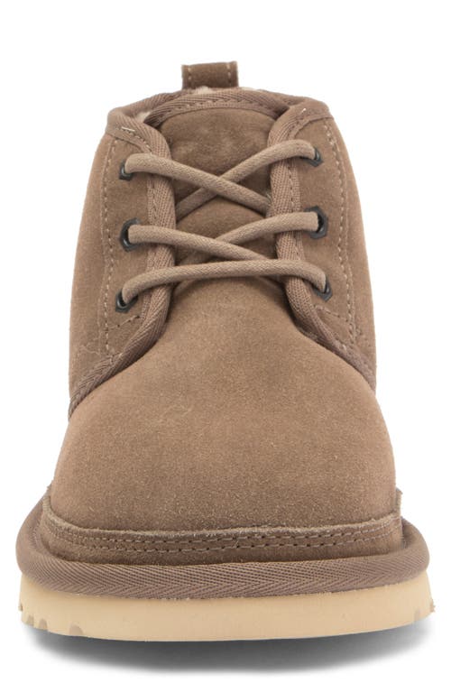 Ugg ® Neumel Chukka Boot In Hickory