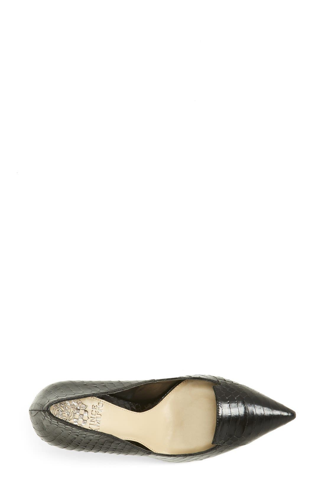 Vince Camuto 'Panan' Pump, Alternate, color, 