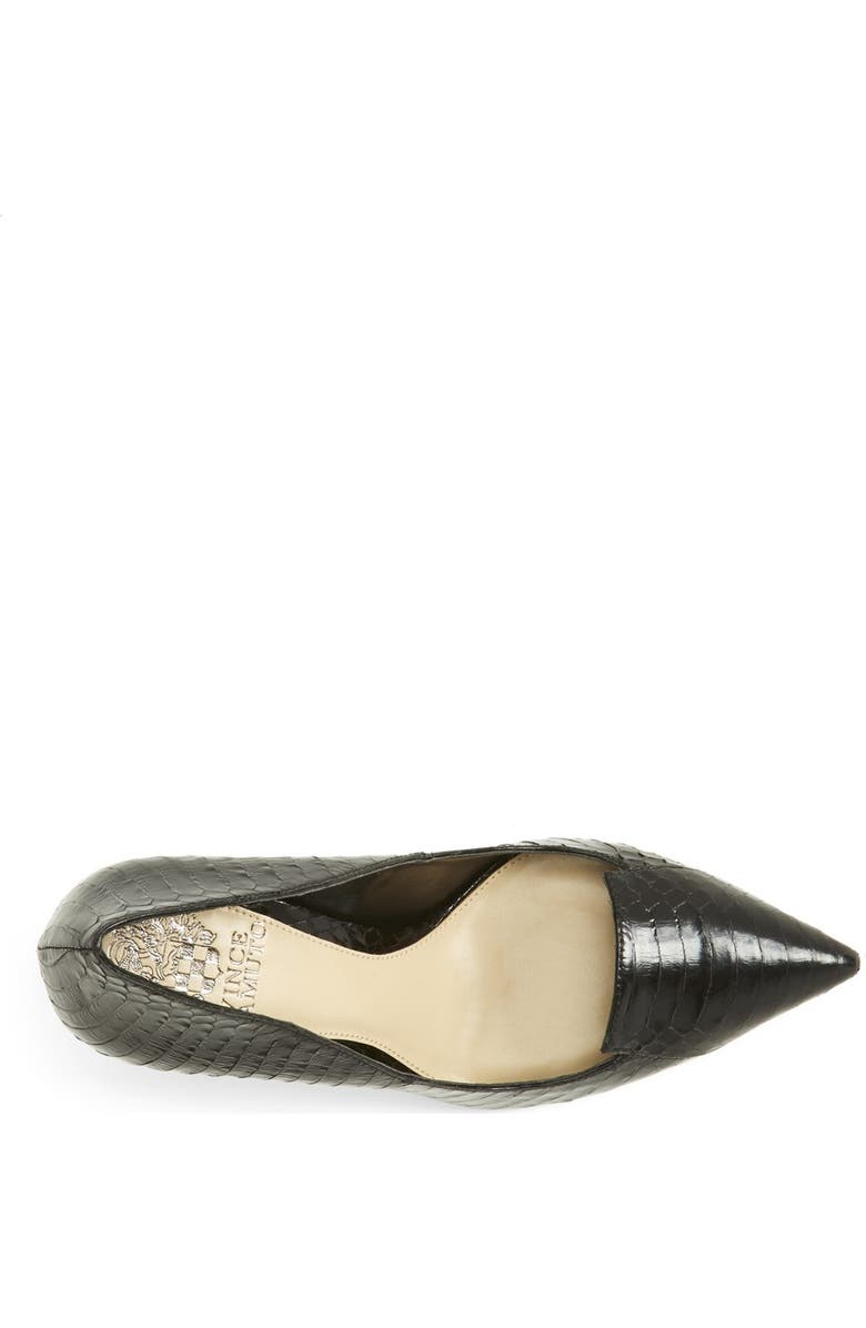 Vince Camuto 'Panan' Pump, Alternate, color,