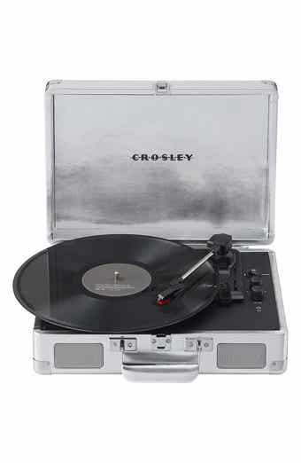 Crosley Radio Cruiser Plus Record Player