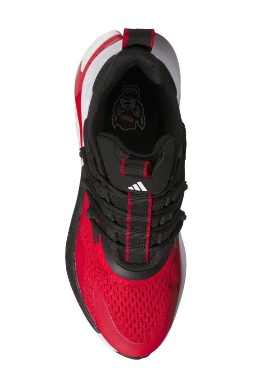 Adidas Originals Adidas Alphaboost V2 Team Colors Running Shoe