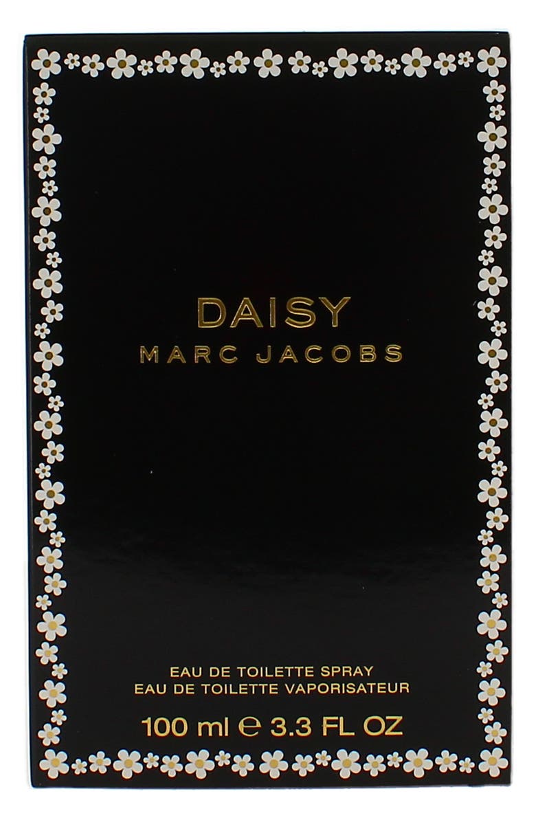Marc Jacobs Daisy Eau de Toilette, Alternate, color, 