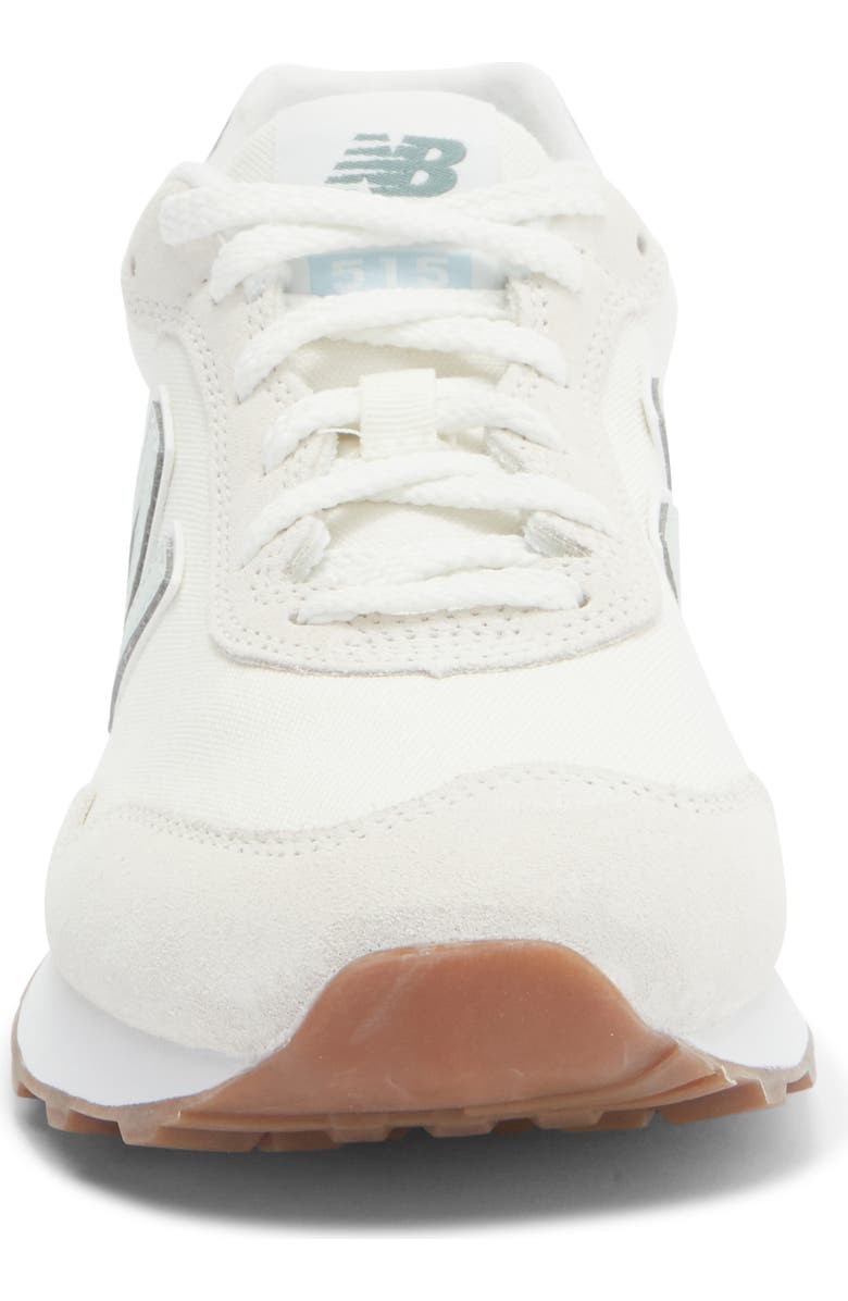 New Balance 515H Running Sneaker, Alternate, color, Sea Salt/ Clay Ash