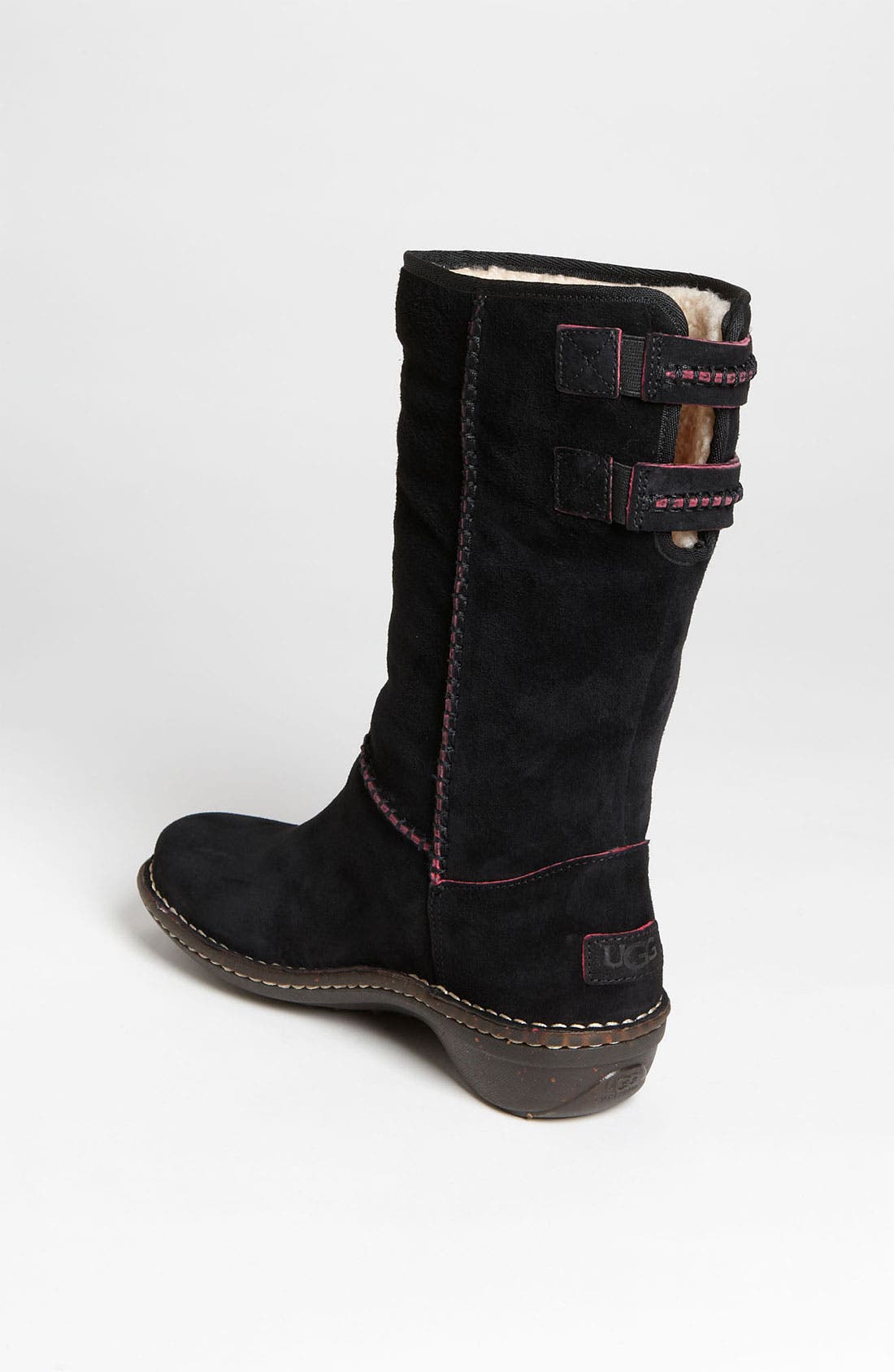 UGG<sup>®</sup> Australia 'Haywell' Boot, Alternate, color, 
