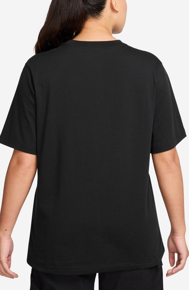 Nike Athletic Department Graphic T-Shirt, Alternate, color, 