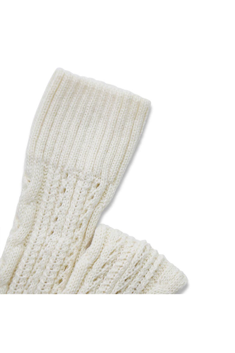 City Cool Leg Warmers, Alternate, color, natural