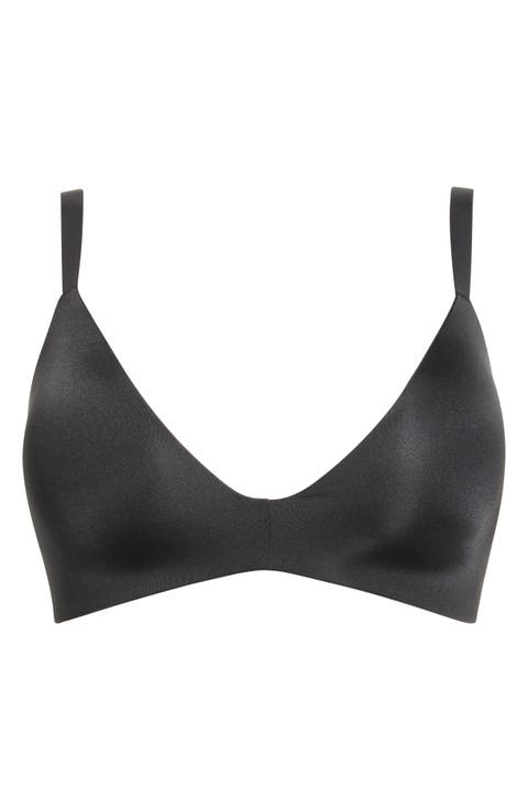 Wireless Form T-Shirt Demi Bra