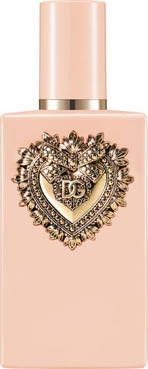 My Devotion Eau de Parfum Intense Set $232 Value
