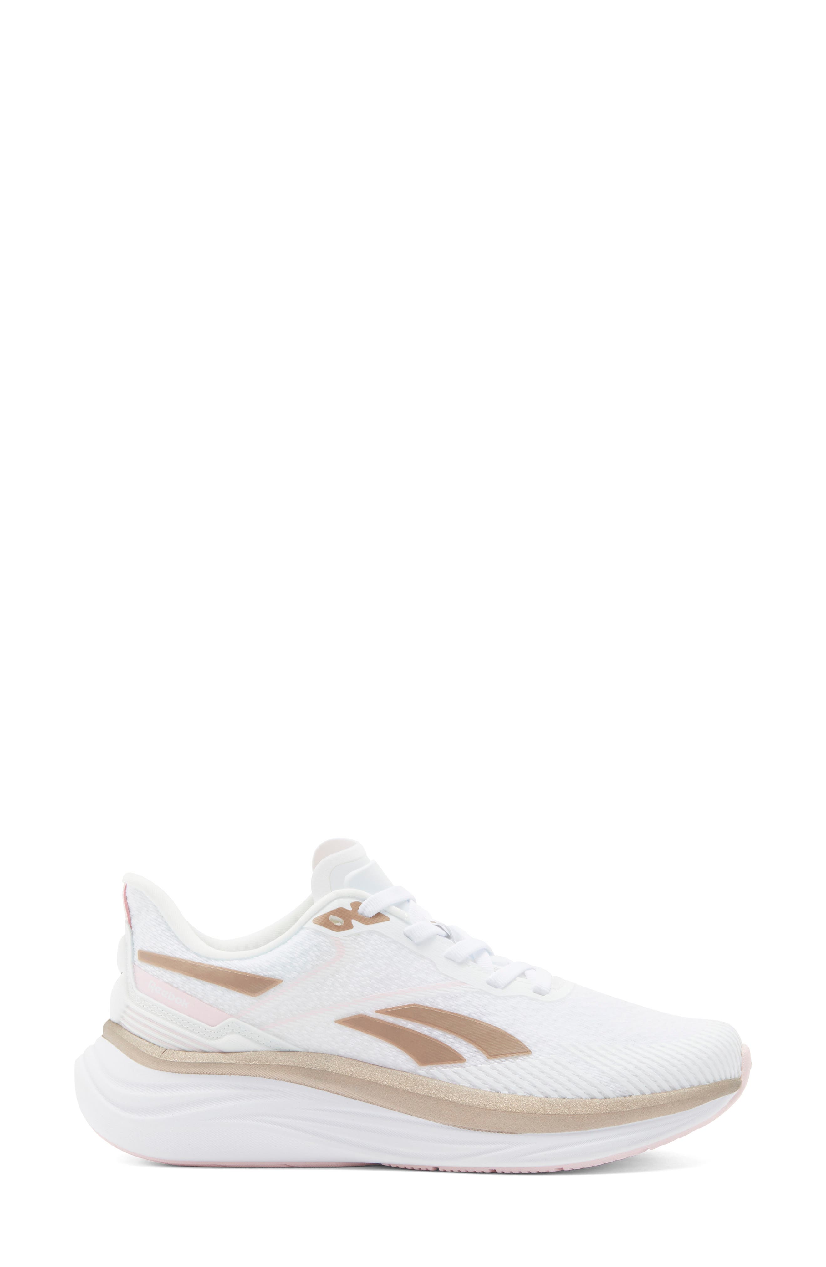 Viva Speed Athletic Shoe, Alternate, color, WHT BERRY ROSE