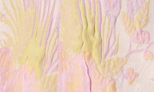 Endless Rose Rosette Jacquard Minidress