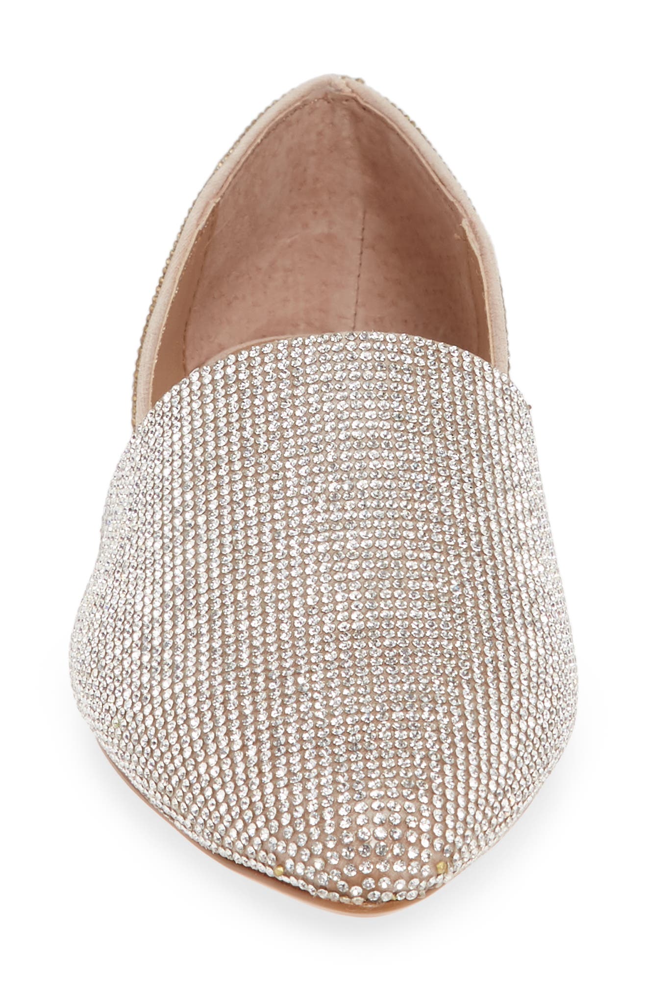 Steve Madden Talent d'Orsay Flat, Alternate, color, 