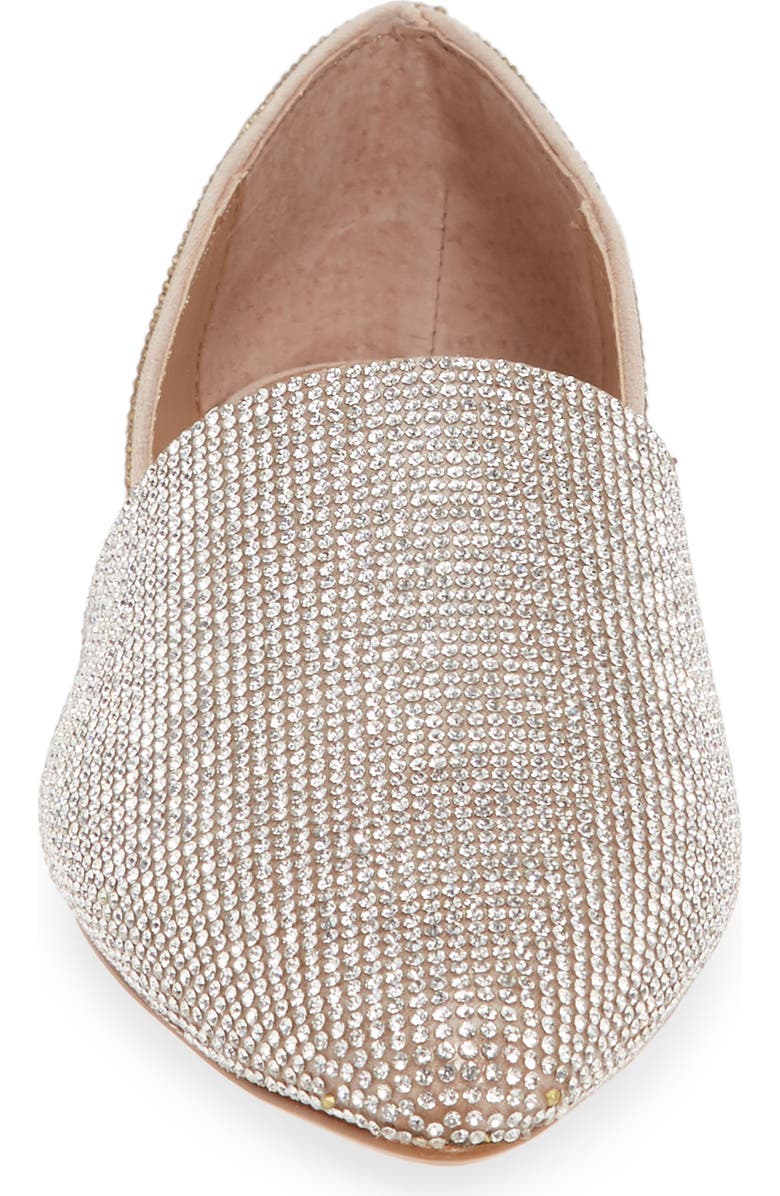 Steve Madden Talent d'Orsay Flat, Alternate, color,
