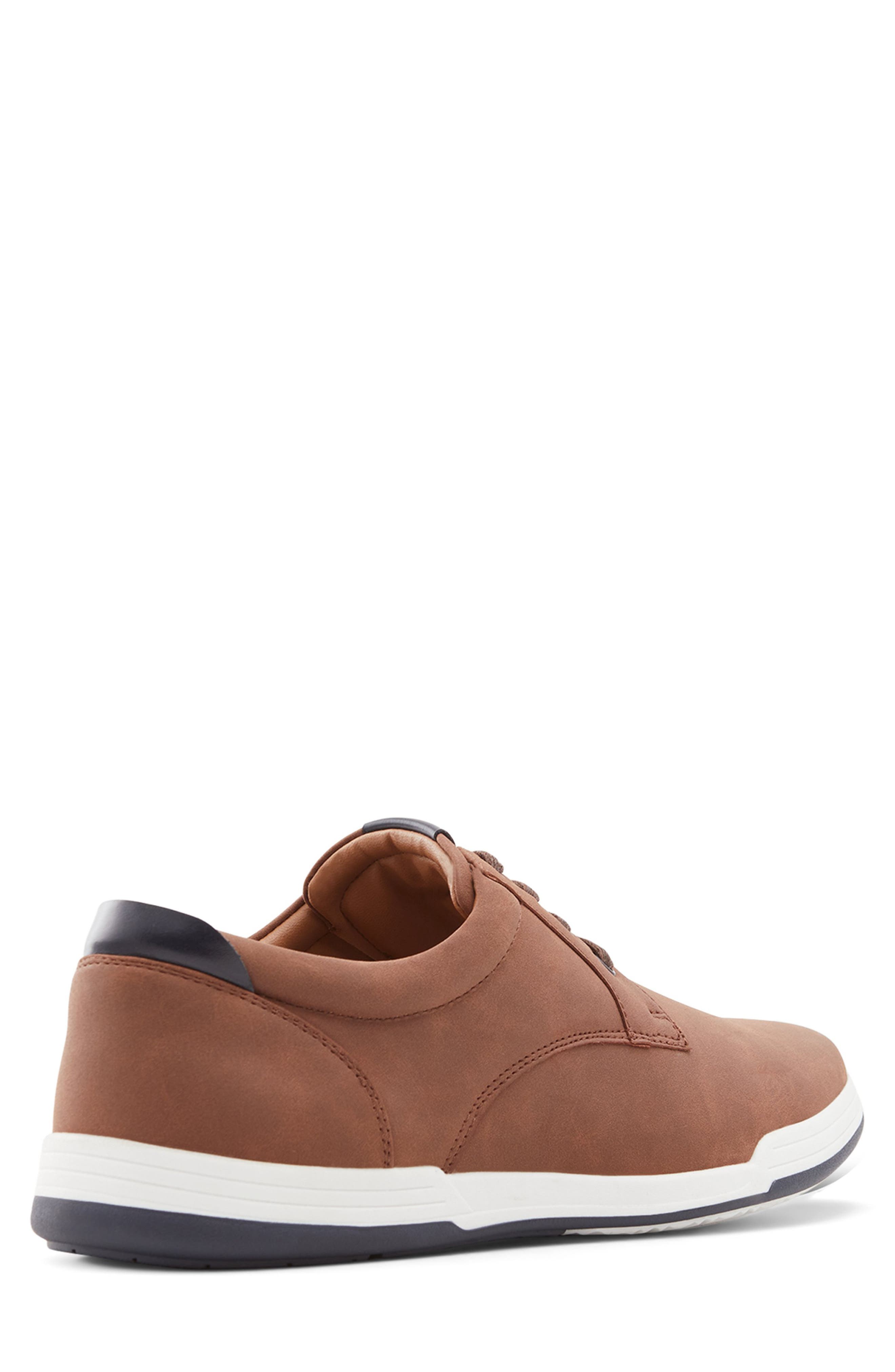 Call It Spring By Aldo Tureaux Derby, Alternate, color, Cognac