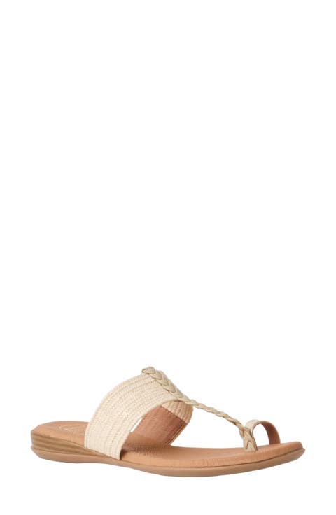 Neo Toe Loop Sandal (Women)