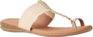 André Assous Neo Toe Loop Sandal
