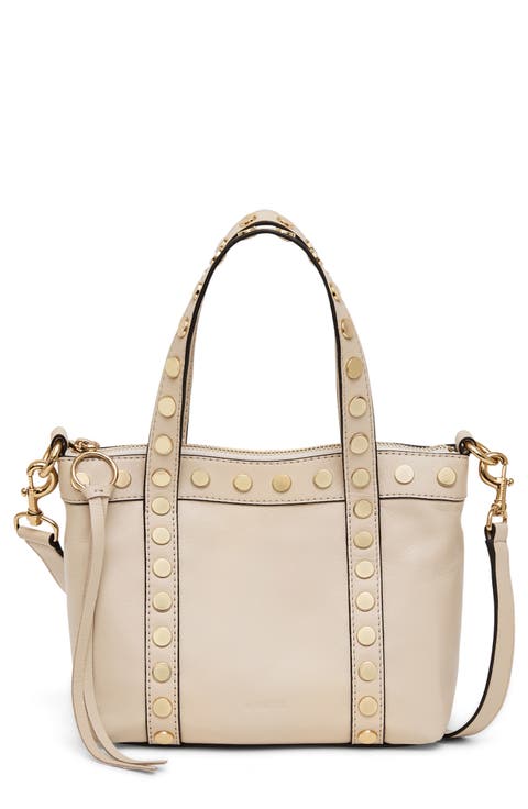 Mini Jagger Tote