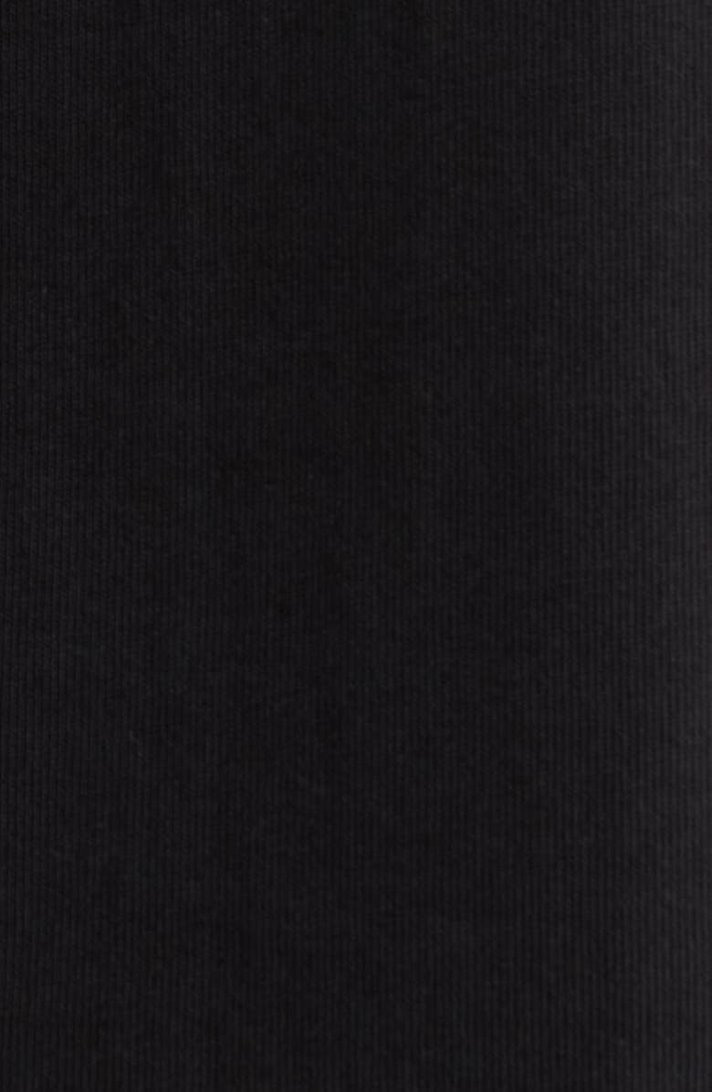 PURPLE BRAND Palms Cotton Graphic T-Shirt, Alternate, color, Black