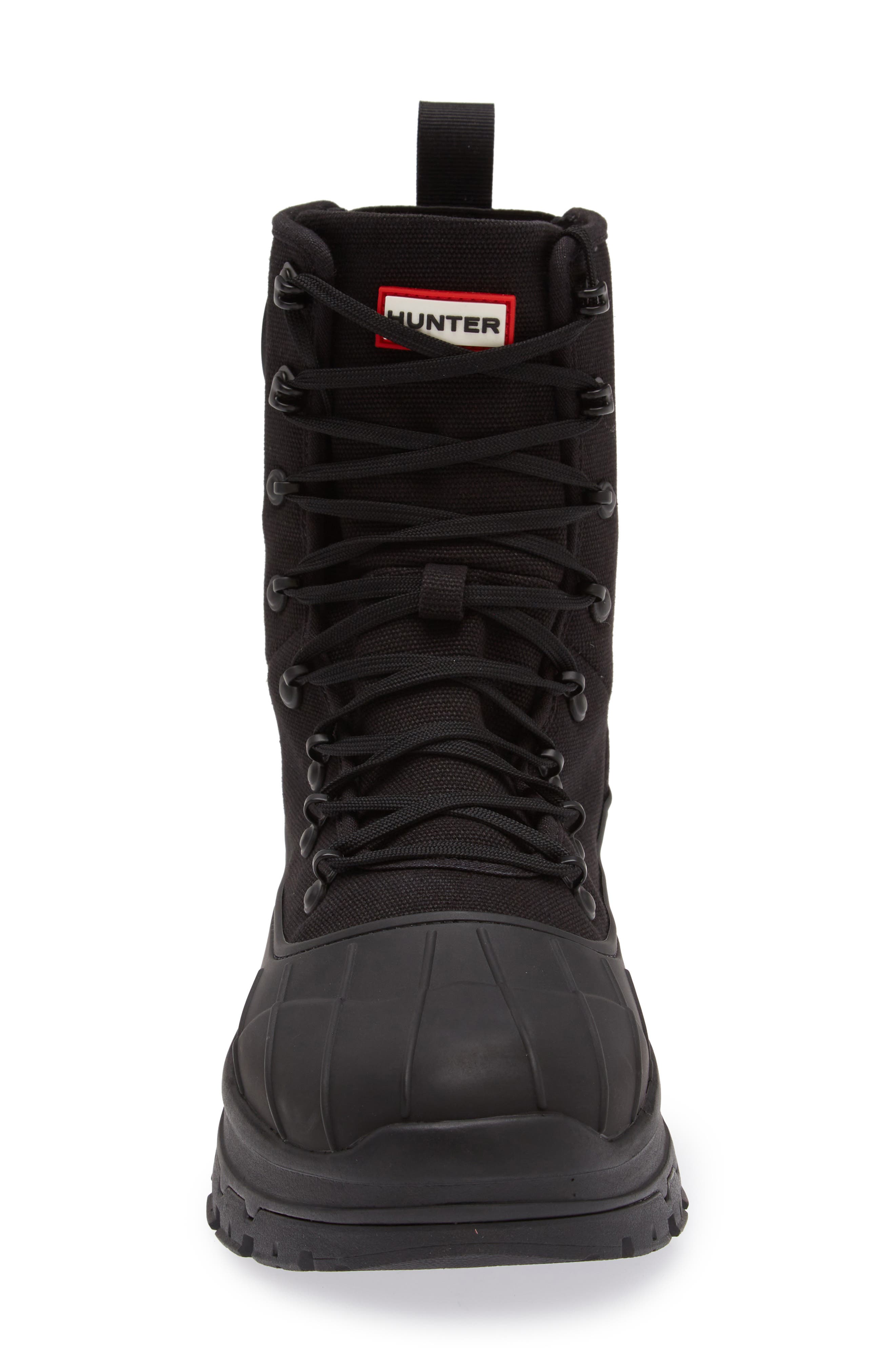 Hunter Explorer Desert Waterproof Boot, Alternate, color, 