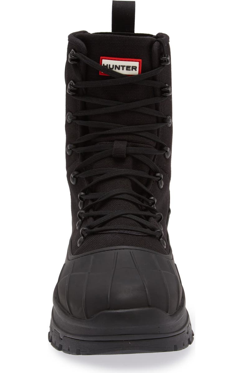 Hunter Explorer Desert Waterproof Boot, Alternate, color,