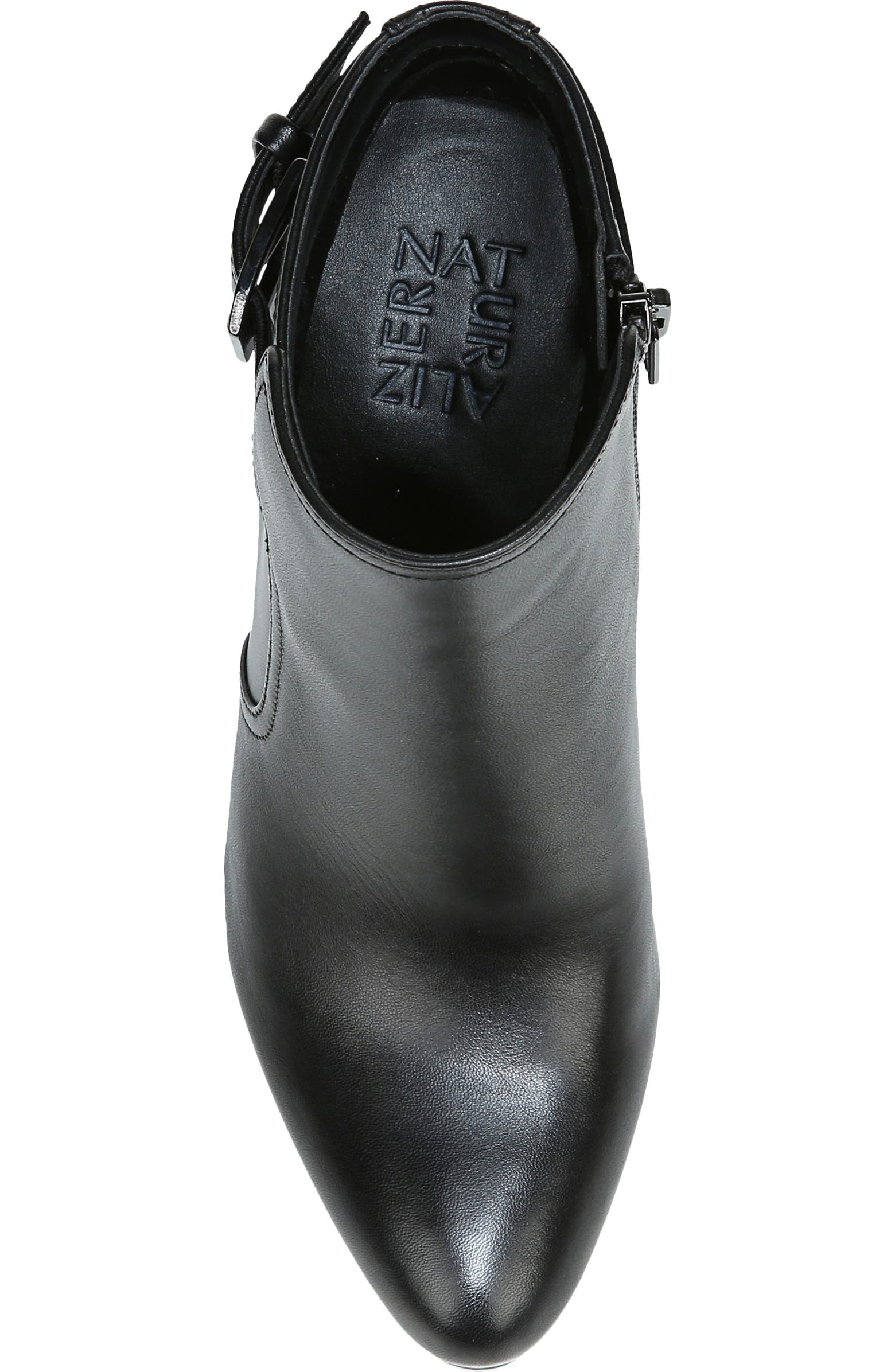 Naturalizer Tatum Bootie (Women) | Nordstrom