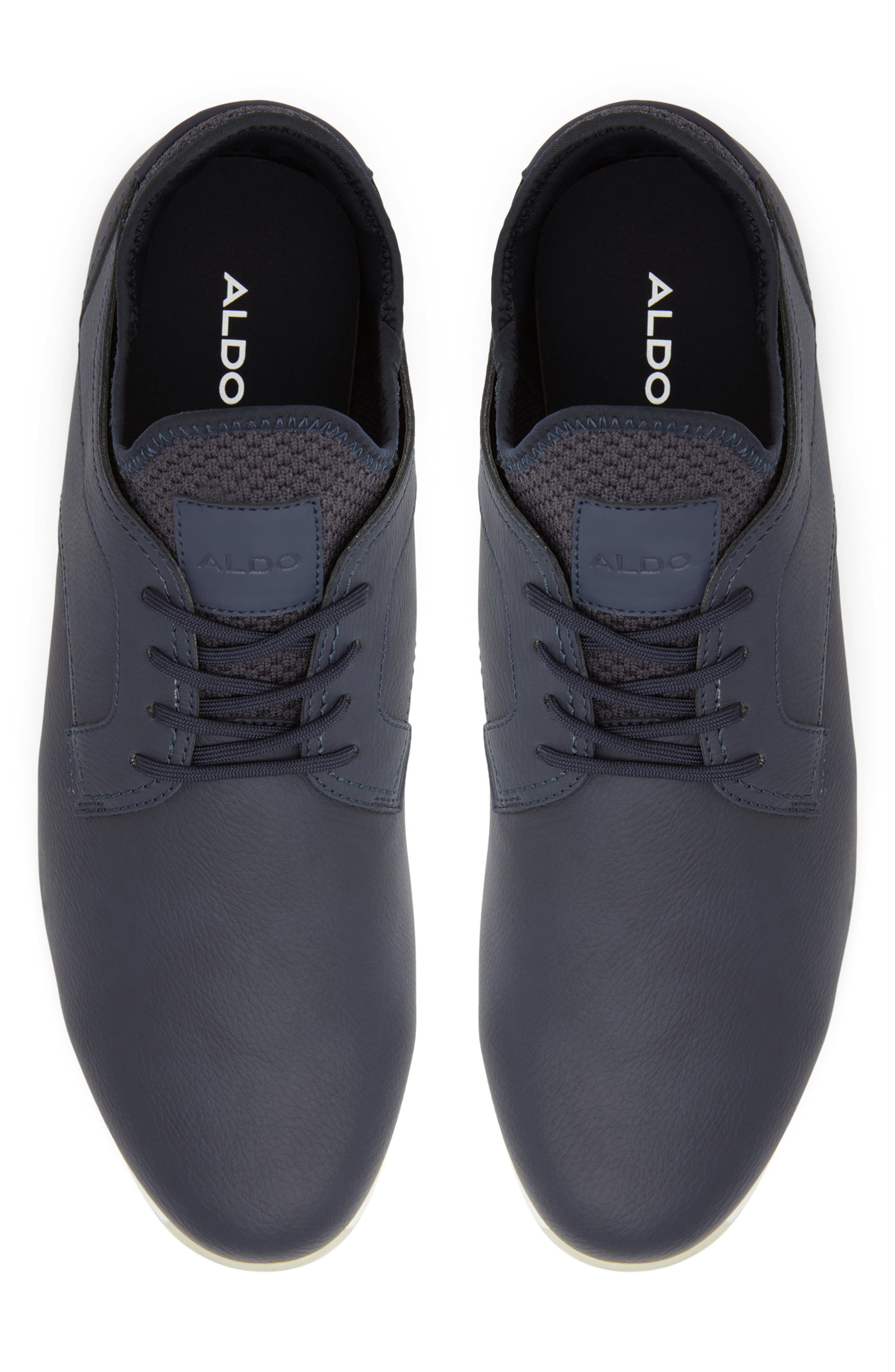 ALDO Coruchee Sneaker, Alternate, color, 