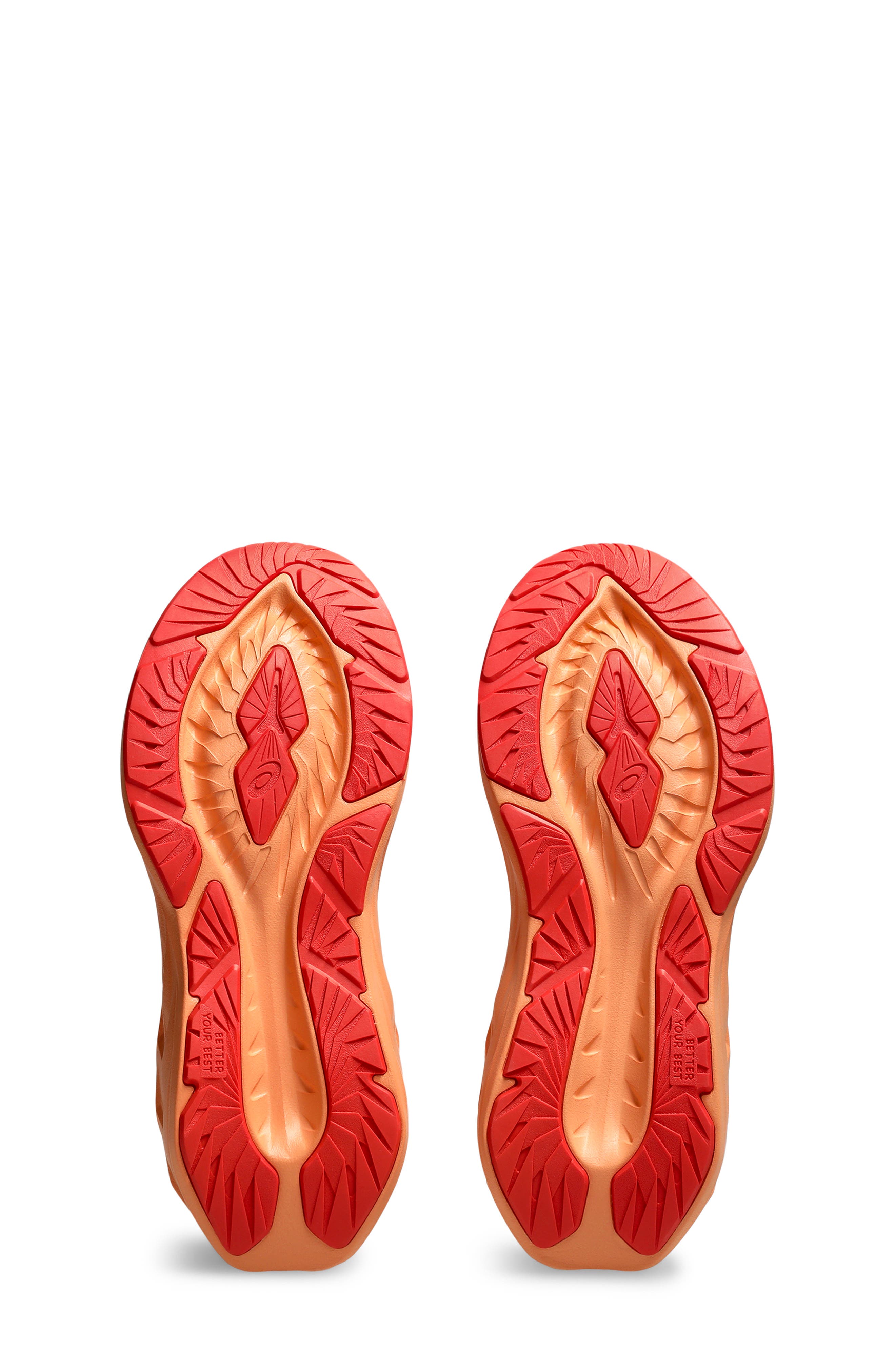 ASICS<sup>®</sup> NOVABLAST<sup>®</sup> 5 Running Shoe, Alternate, color, Soothing Sea/Wave Teal