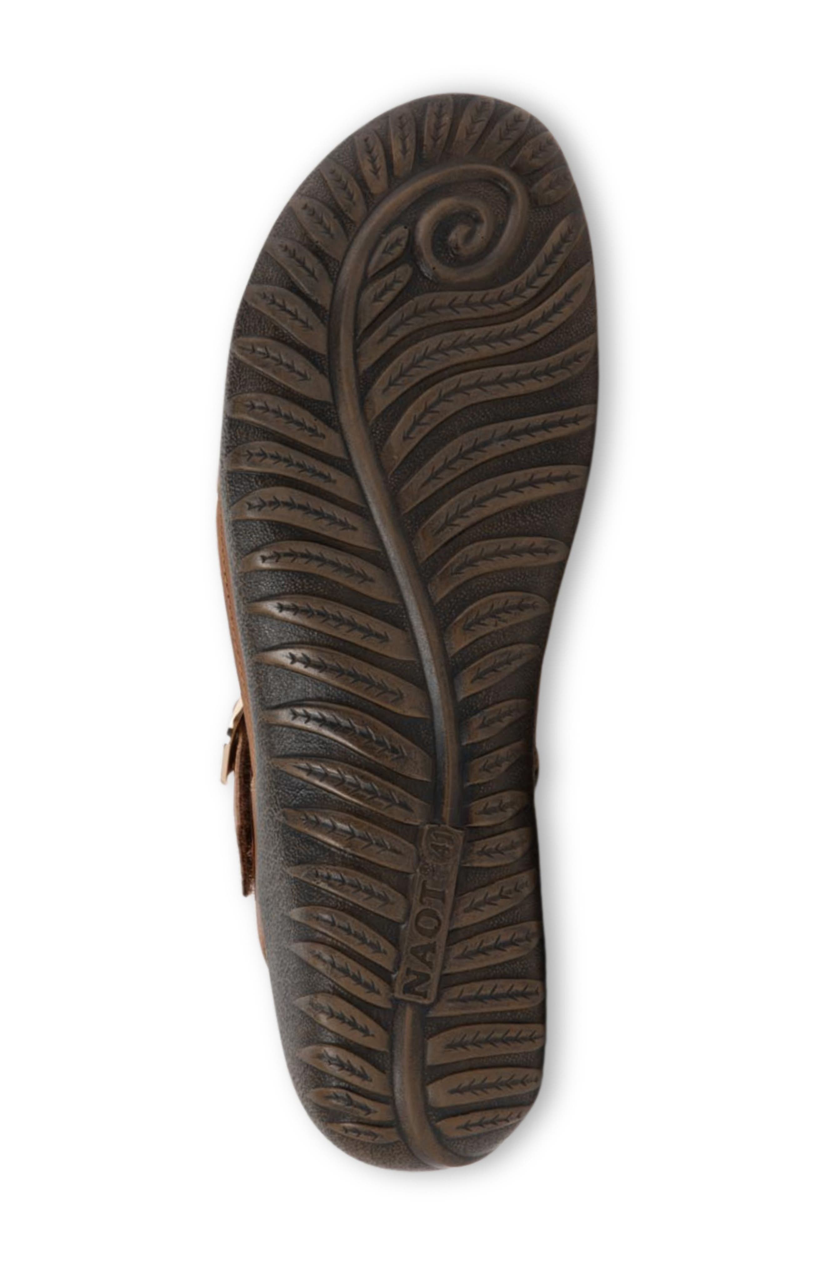 Naot Nagoya Sandal, Alternate, color, 