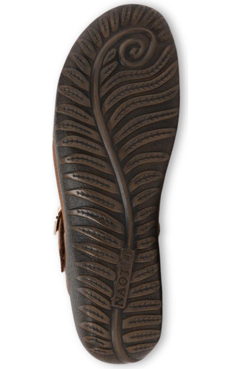 Naot Nagoya Sandal, Alternate, color,