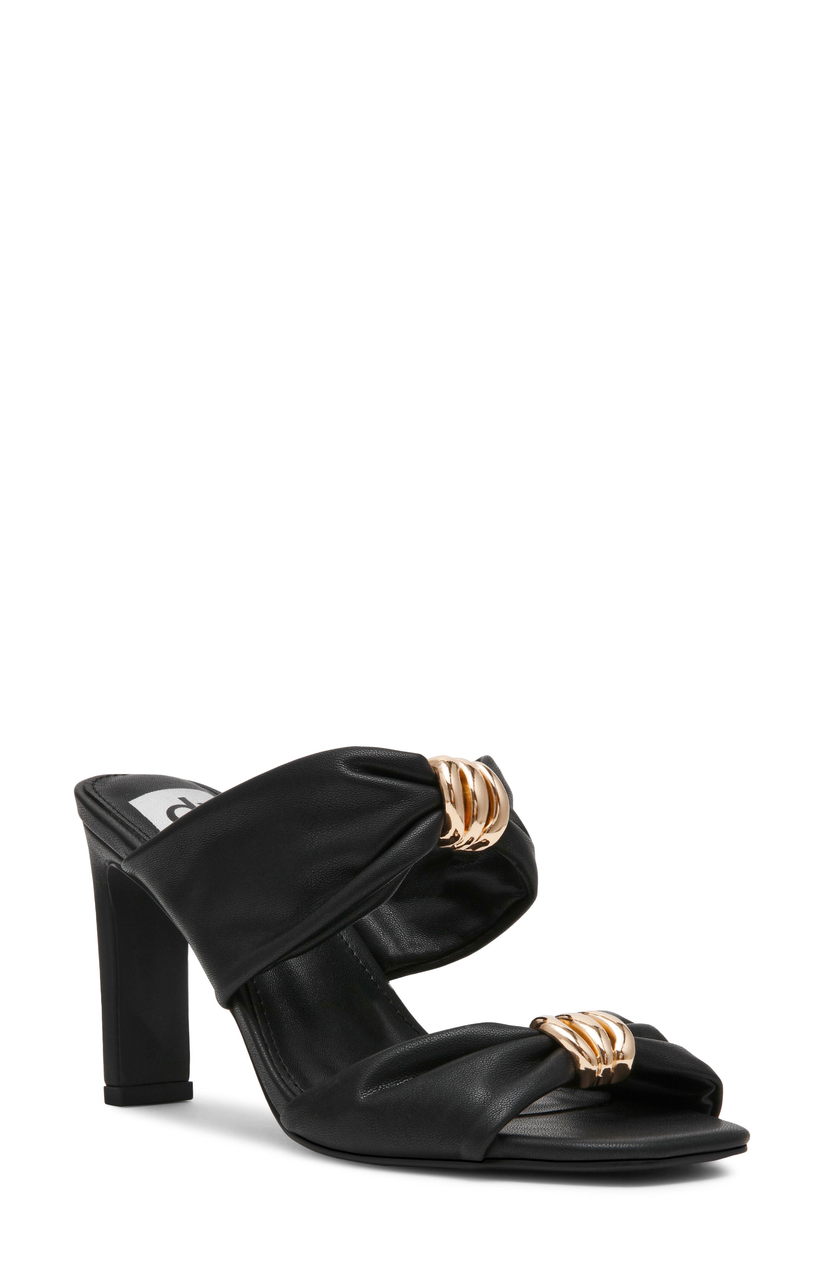 Saike Slide Sandal