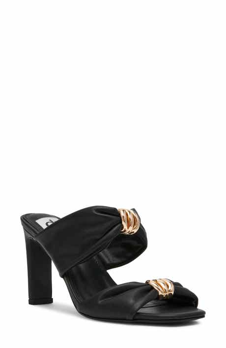 Saike Slide Sandal