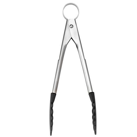 Silicone Mini Tongs