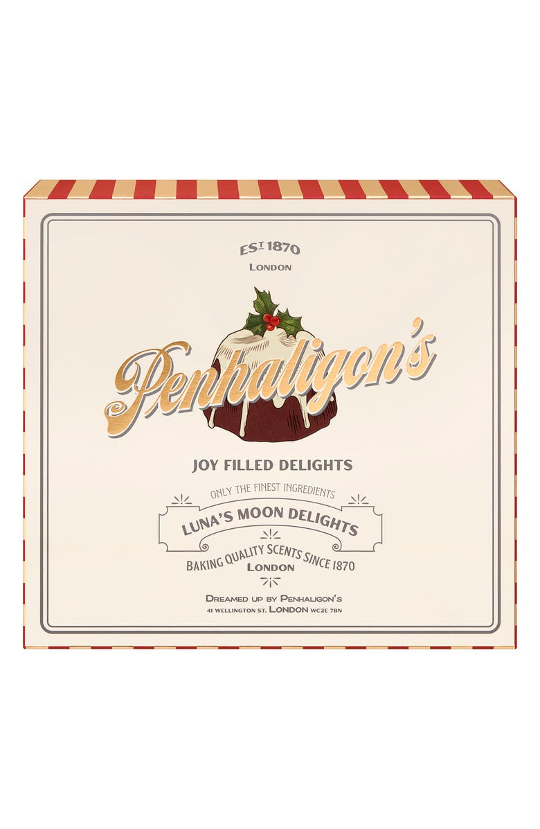 Penhaligon's Large Luna Festive Set $305 Value, Alternate, color, 